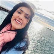 Profesora de Matemáticas y Física -Química